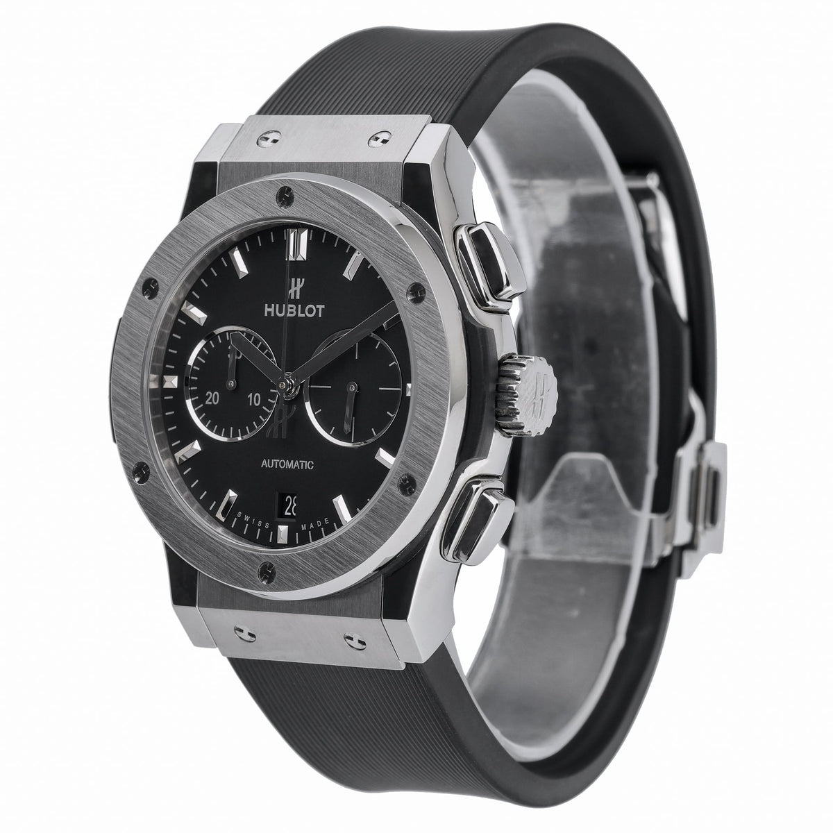 HUBLOT CLASSIC FUSION CHRONOGRAPH - 541.NX.1171.RX - Watch - 42mm 09d33250-d57b-429e-8b34-4d03754d8ea2.jpg