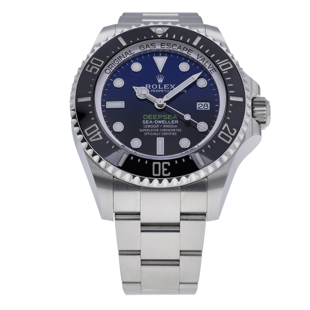 ROLEX SEA-DWELLER DEEPSEA - 136660 - Watch - 44mm 09e19eb4-e8df-4395-b3d8-a6b1b9e079f3.jpg