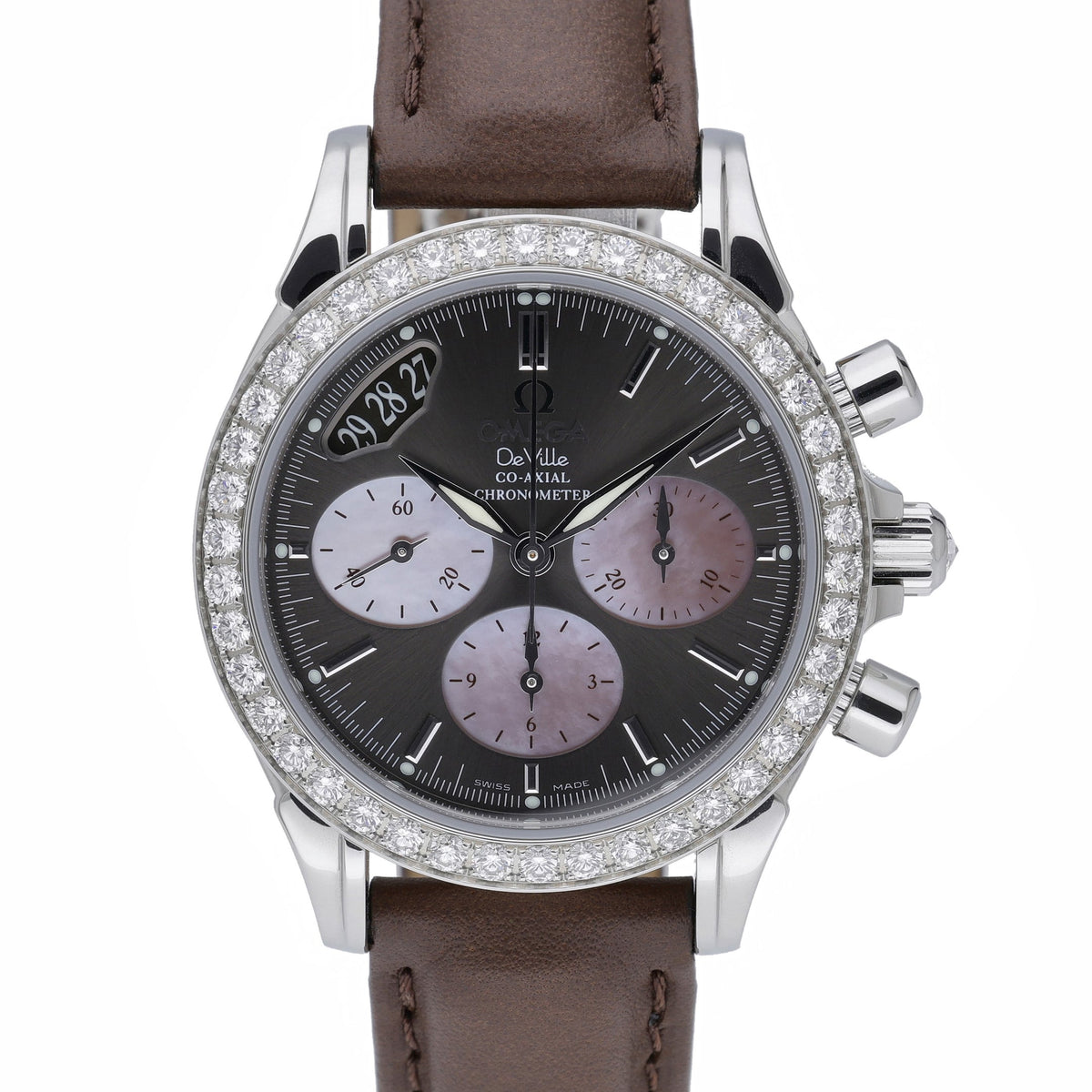OMEGA DE VILLE - Watch - 35mm 09f0a657-2648-4173-83f3-25ed5a257383.jpg