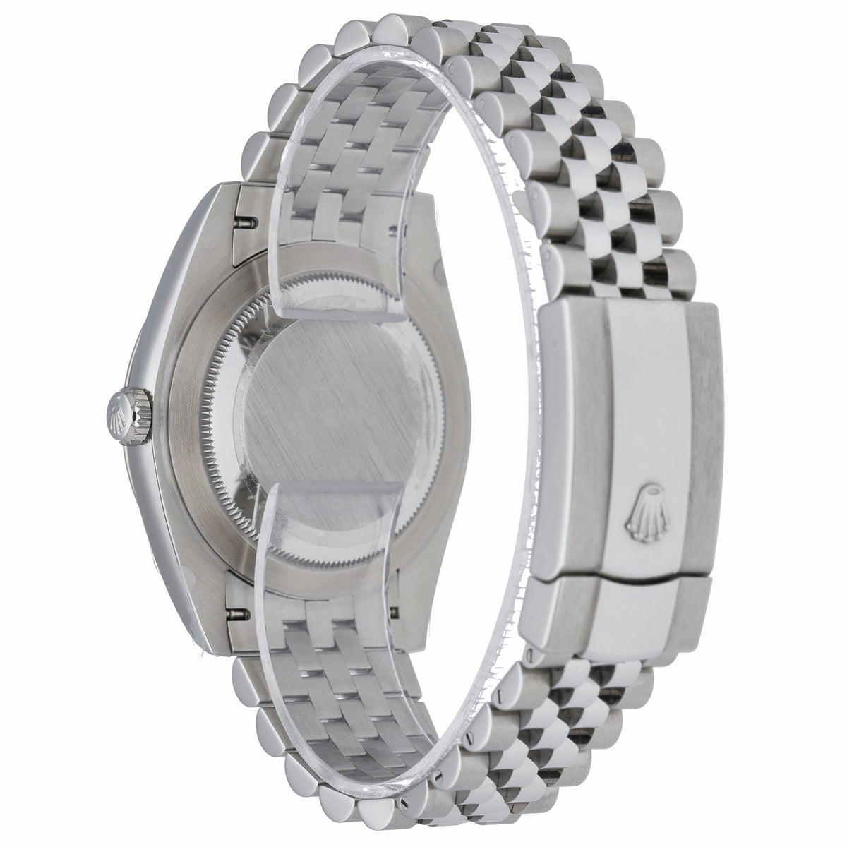 ROLEX DATEJUST 41 - 126334 - Watch - 41mm 0a29496a-3083-41d2-bf97-027dbe09ea7c.jpg