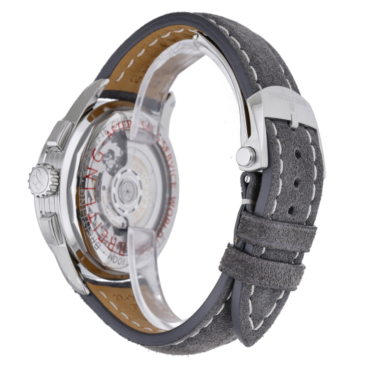 BREITLING PREMIER B01 CHRONOGRAPH 42 - AB0118221G1X1 - Watch - 42mm 0a33ba69-c947-4134-92fd-379551419692.jpg