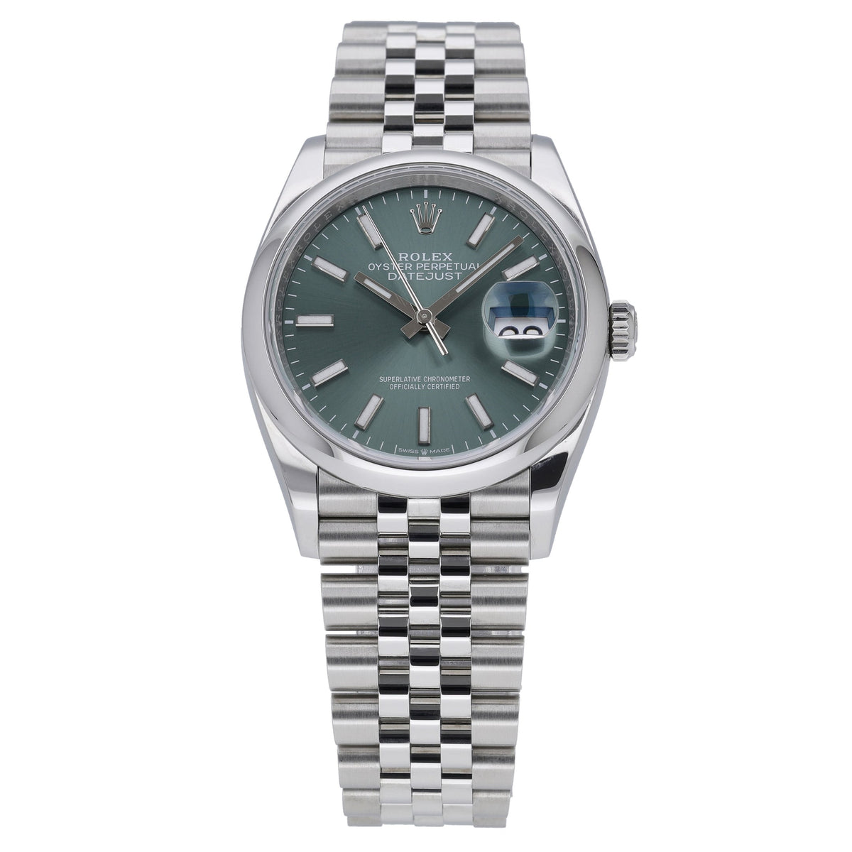 ROLEX DATEJUST 36 - 126200 - Watch - 36mm 0a4922f8-8474-447a-a1ac-fcfac61c3d88.jpg