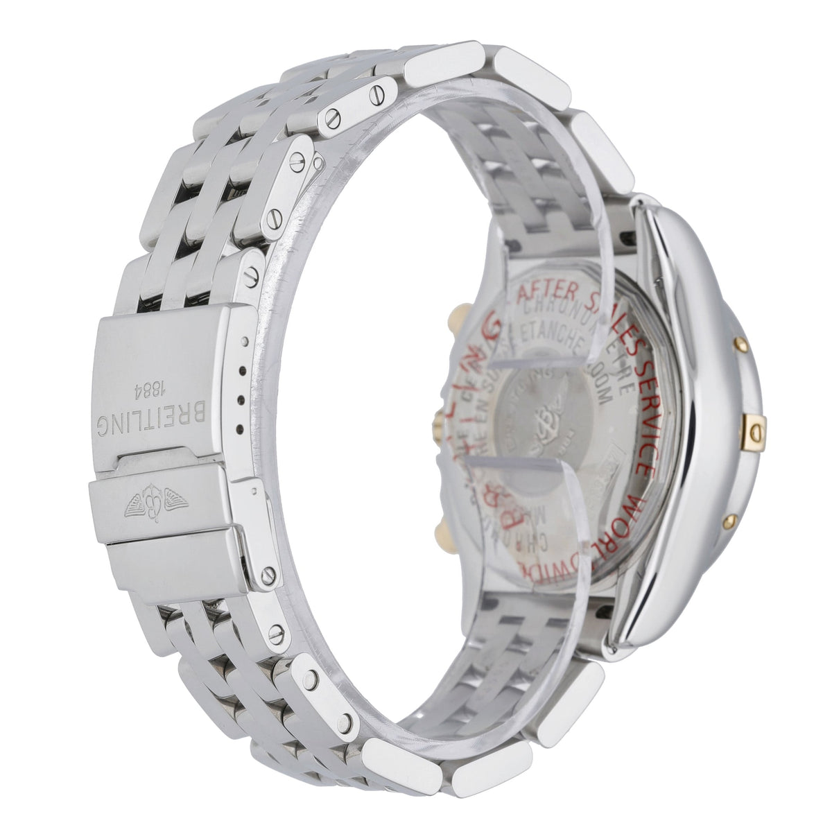 BREITLING CHRONO COCKPIT - B13357 - Watch - 39mm 0a53be99-06ff-417b-99c2-6a462b568ab9.jpg