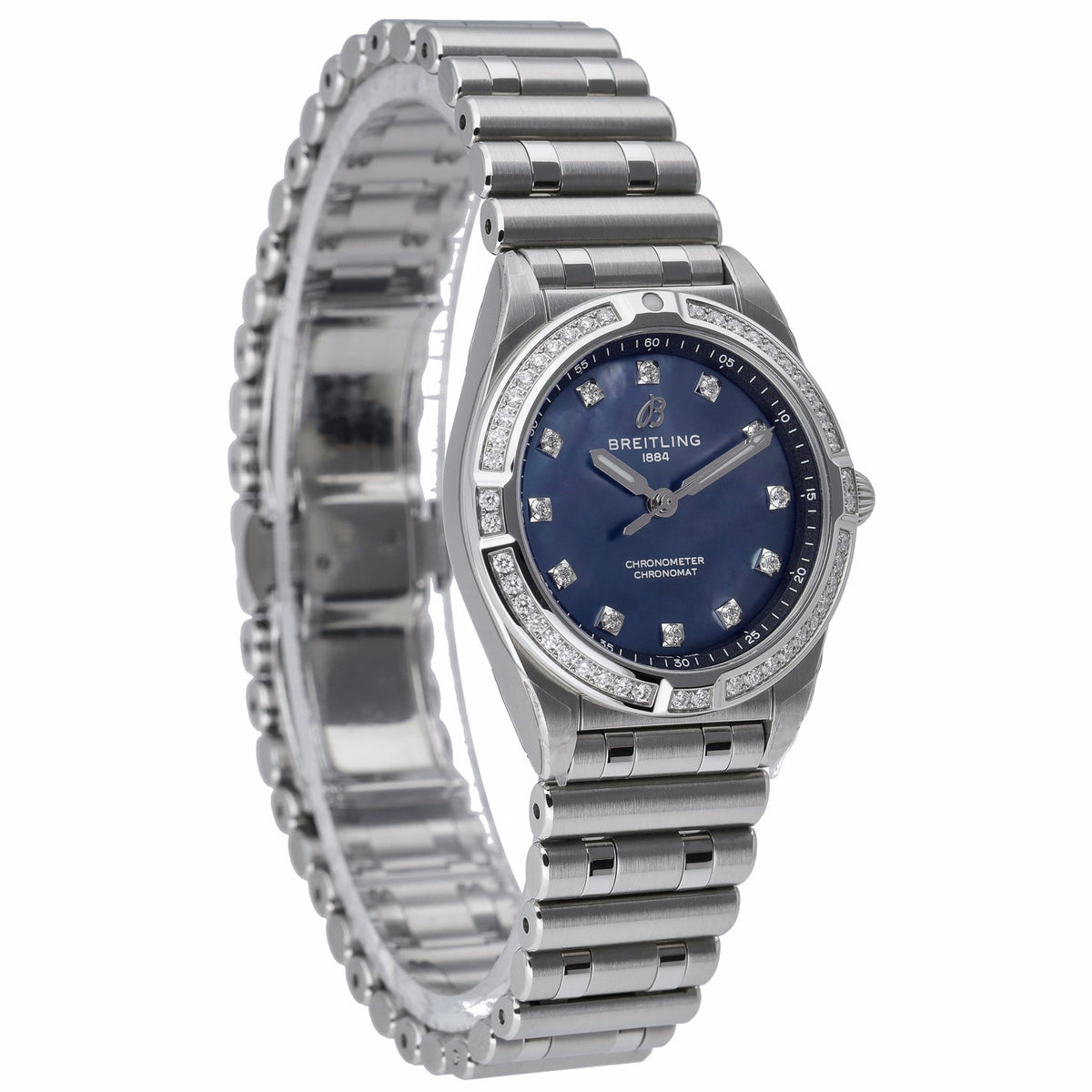 BREITLING CHRONOMAT 28 - A72310 - Watch - 28mm 0a602c54-d142-48d1-853c-7a575bc4d375.jpg