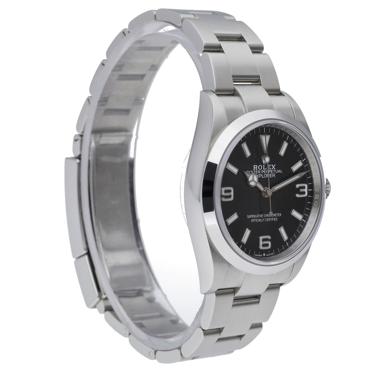 ROLEX EXPLORER - 124270 - Watch - 36mm 0a676b81-49fb-4dd1-a482-32adabdef5d3.jpg