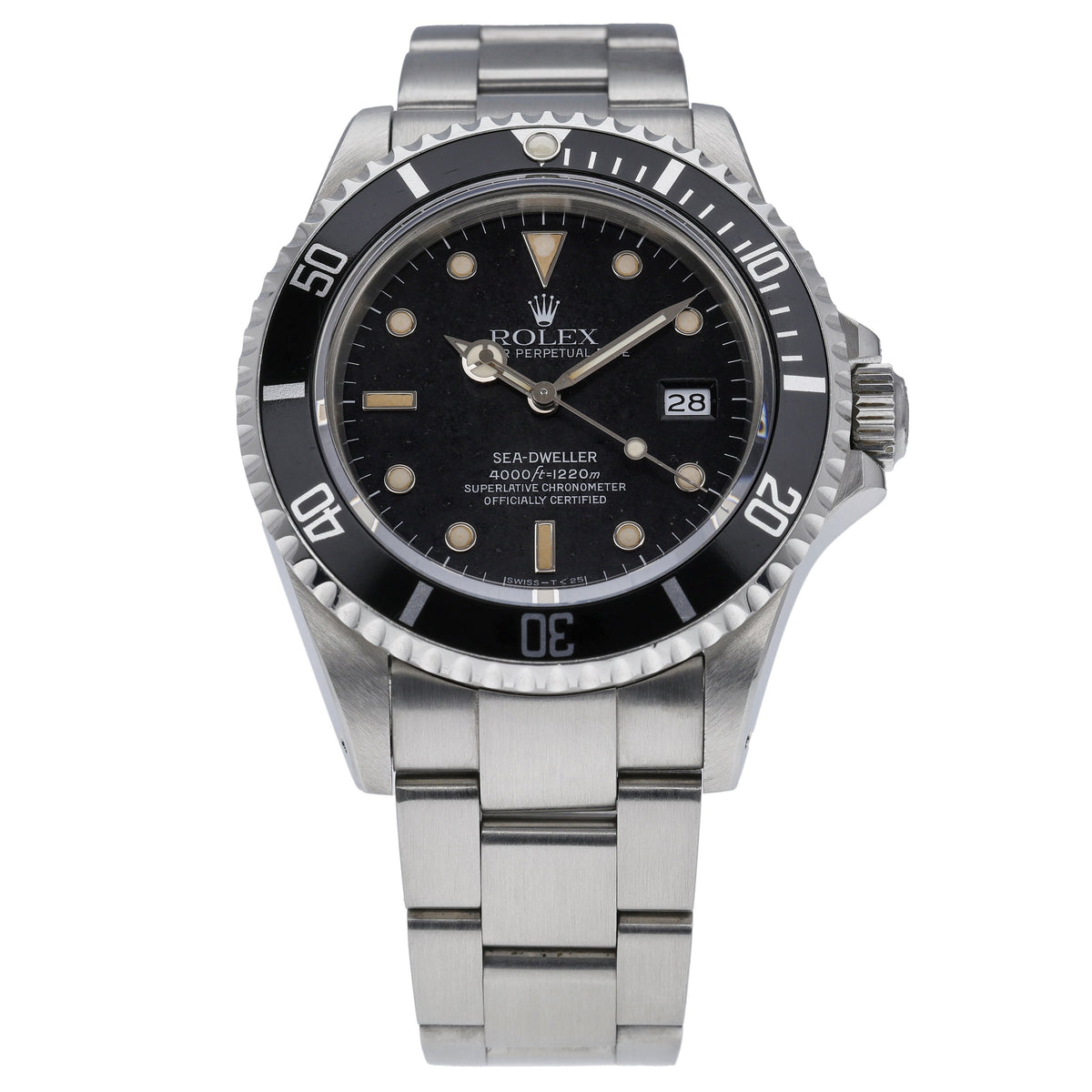 ROLEX SEA-DWELLER TRIPLE SIX - 16660 - Watch - 40mm 0a7fb6a8-e4f6-4937-96c3-440843555260.jpg