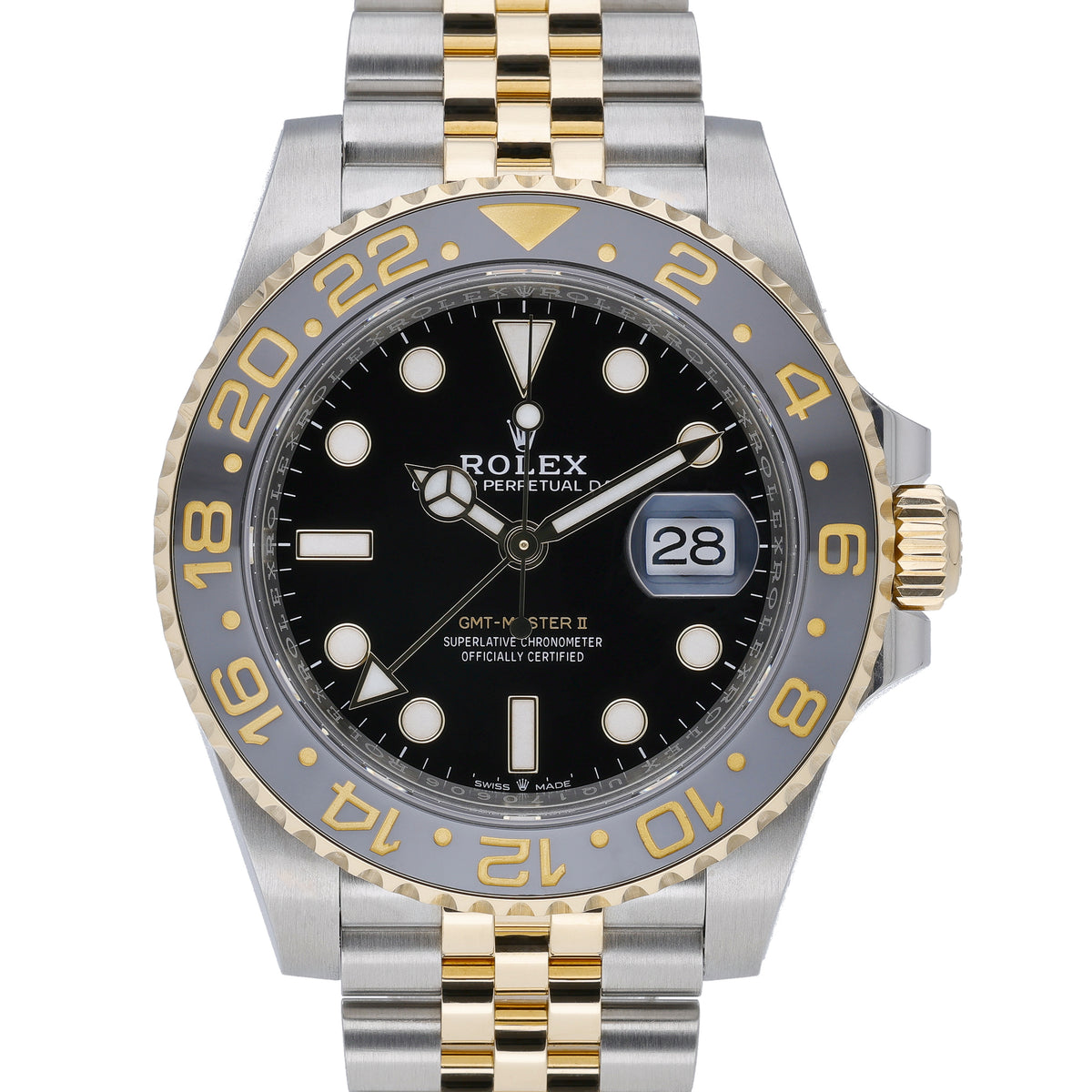 ROLEX GMT-MASTER II - 126713GRNR - Watch - 40mm 0a828cfc-34b3-44f2-9157-7db14112a4a4.jpg