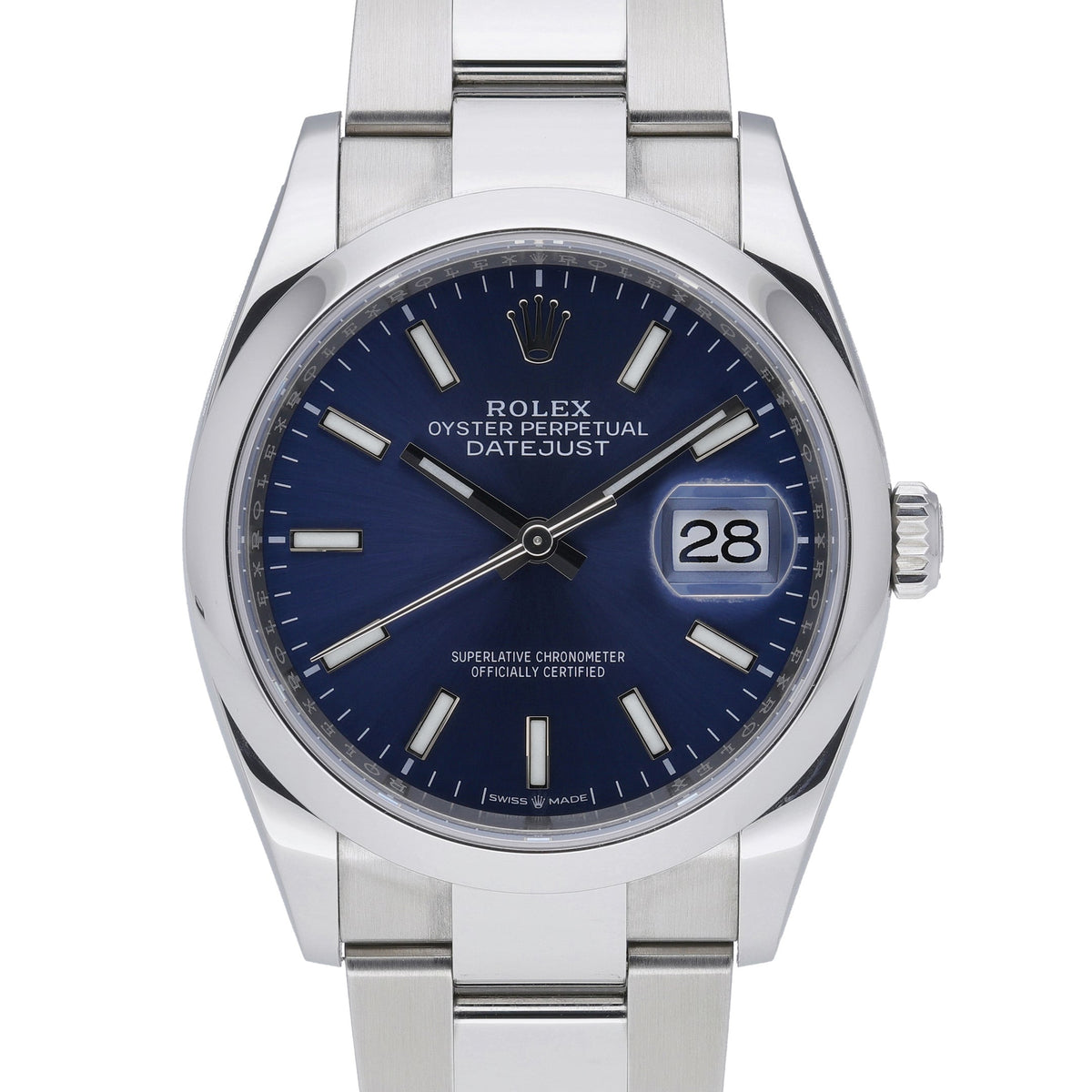 ROLEX DATEJUST 36 - 126200 - Watch - 36mm 0a847ef8-857a-49be-8c2a-5d4d749499f7.jpg