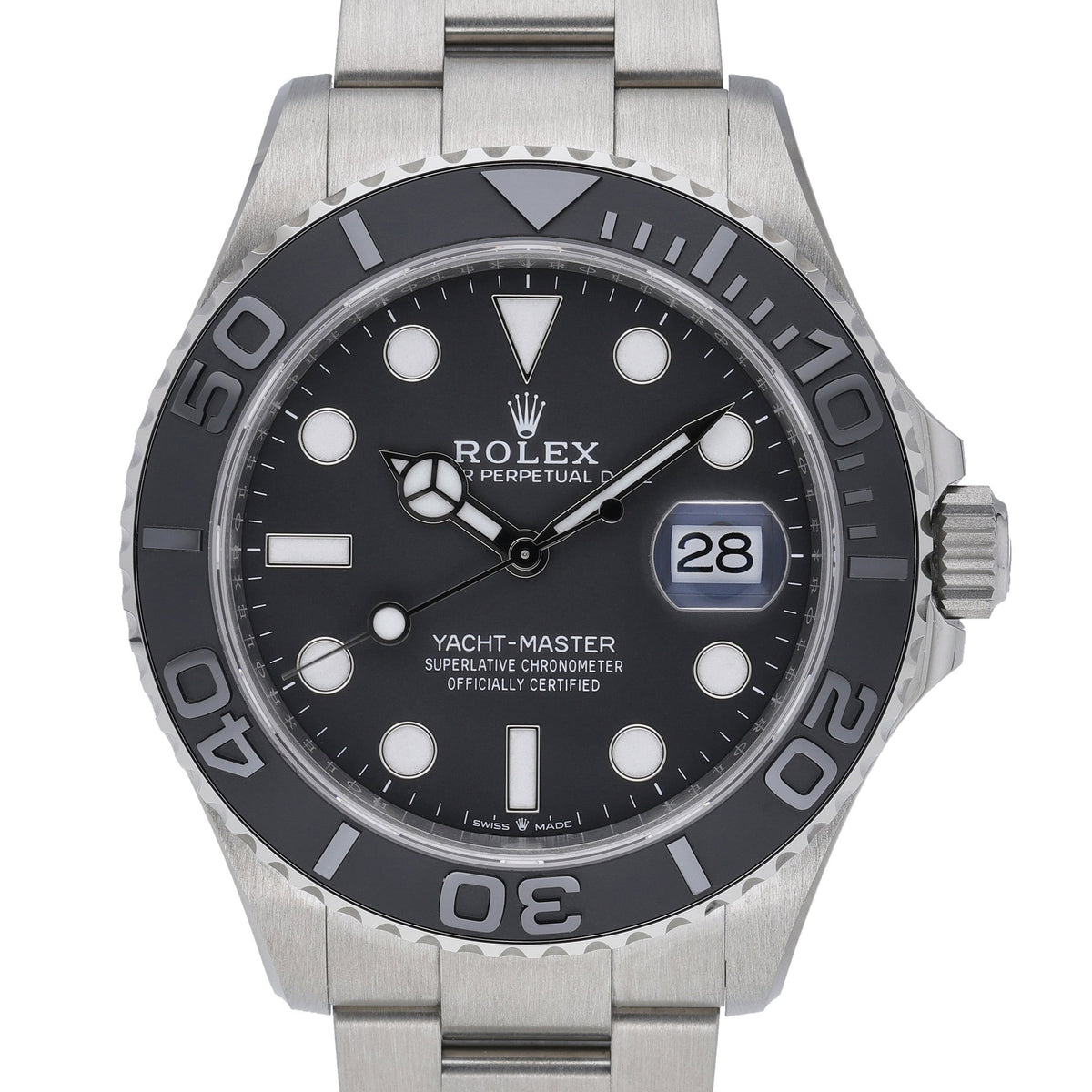 ROLEX YACHT-MASTER 42 - 226627 - Watch - 42mm 0ae2807b-b4c8-486e-9f69-7b537e50cb98.jpg