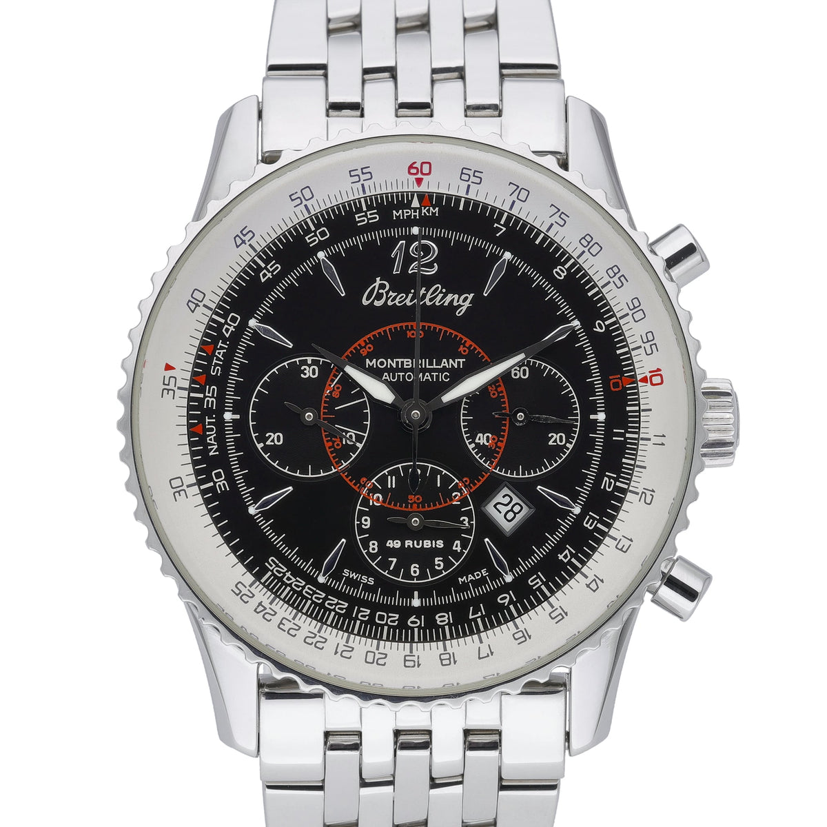 BREITLING MONTBRILLANT NAVITIMER - A41330 - Watch - 38mm 0b0494e3-f216-41ae-a2db-52ec8d86ae1b.jpg