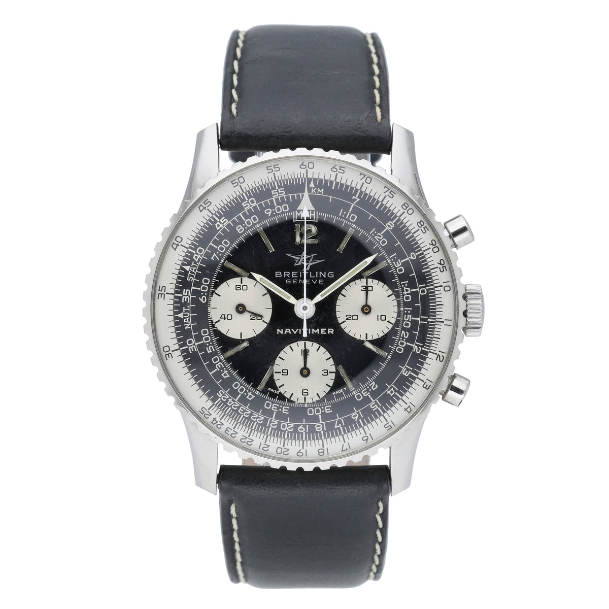 BREITLING NAVITIMER - 806 - Watch - 41mm 0b1bf75d-4bba-4c9b-a73d-1be6bc25bd5a.jpg