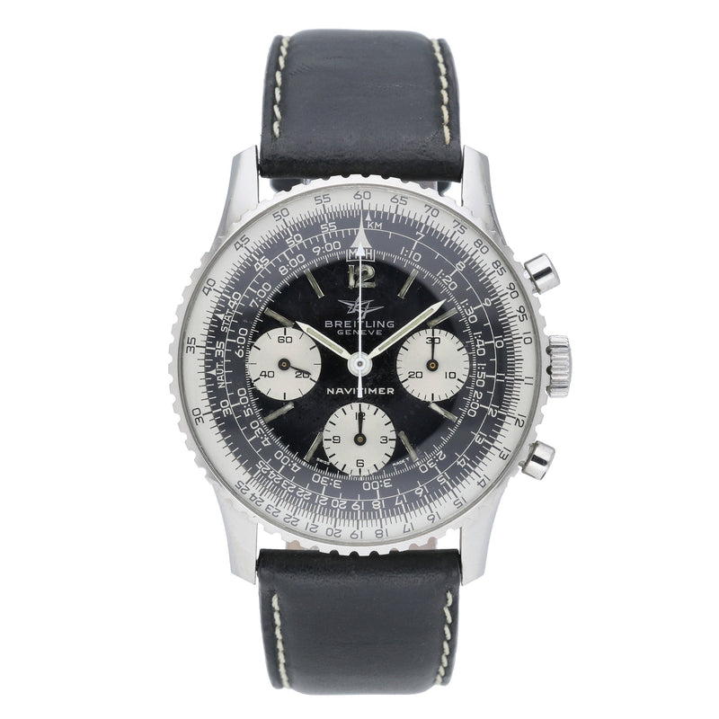 BREITLING NAVITIMER - 806 - Watch - 41mm 0b1bf75d-4bba-4c9b-a73d-1be6bc25bd5a.jpg