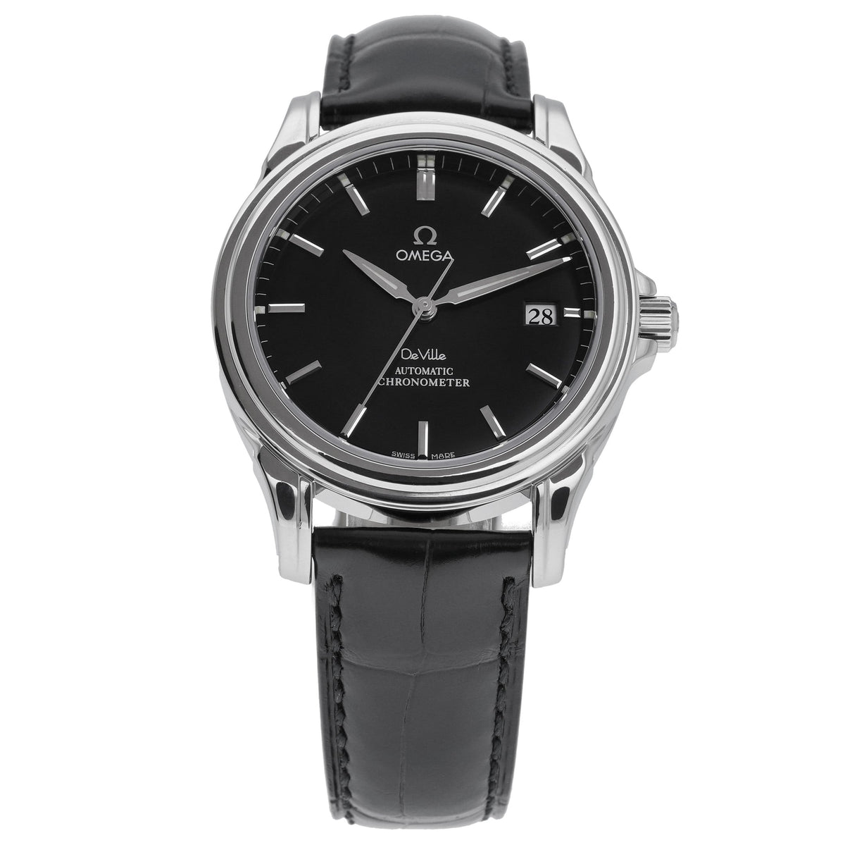 OMEGA DE VILLE CO-AXIAL - 4831.50.31 - Watch - 38mm 0b1d54a8-1931-4f77-bde8-7d217c657e76.jpg