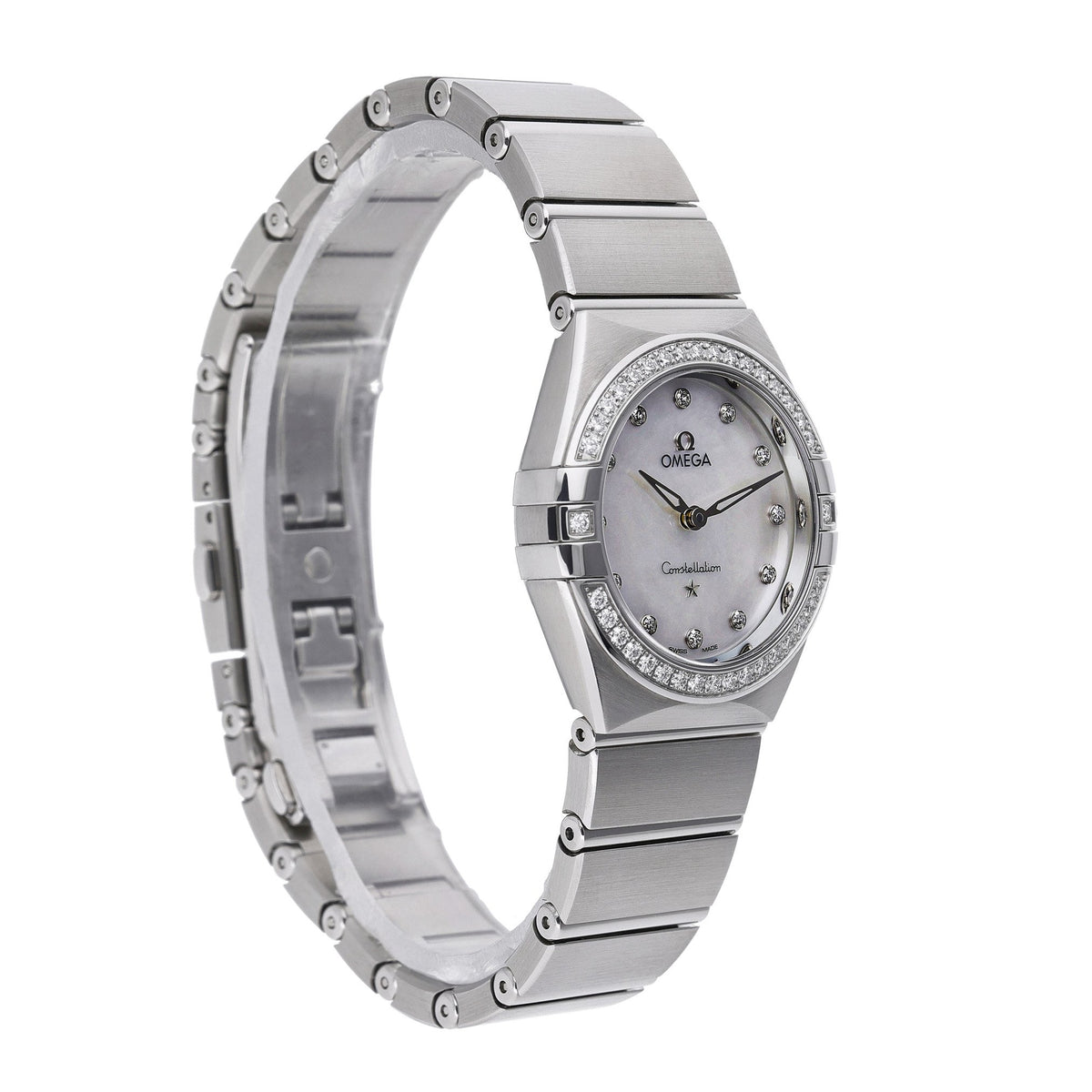 OMEGA CONSTELLATION - 13115286055001 - Watch - 28mm 0b23f1fb-d44e-4f35-82fc-9d6821c2260e.jpg