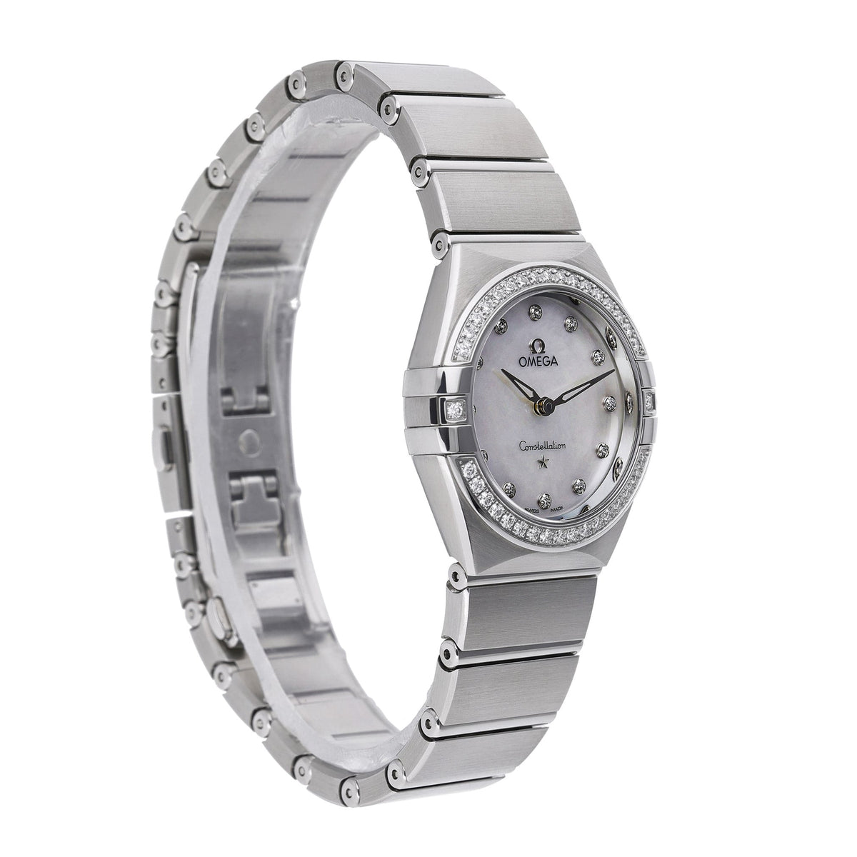OMEGA CONSTELLATION - 13115286055001 - Watch - 28mm 0b23f1fb-d44e-4f35-82fc-9d6821c2260e.jpg