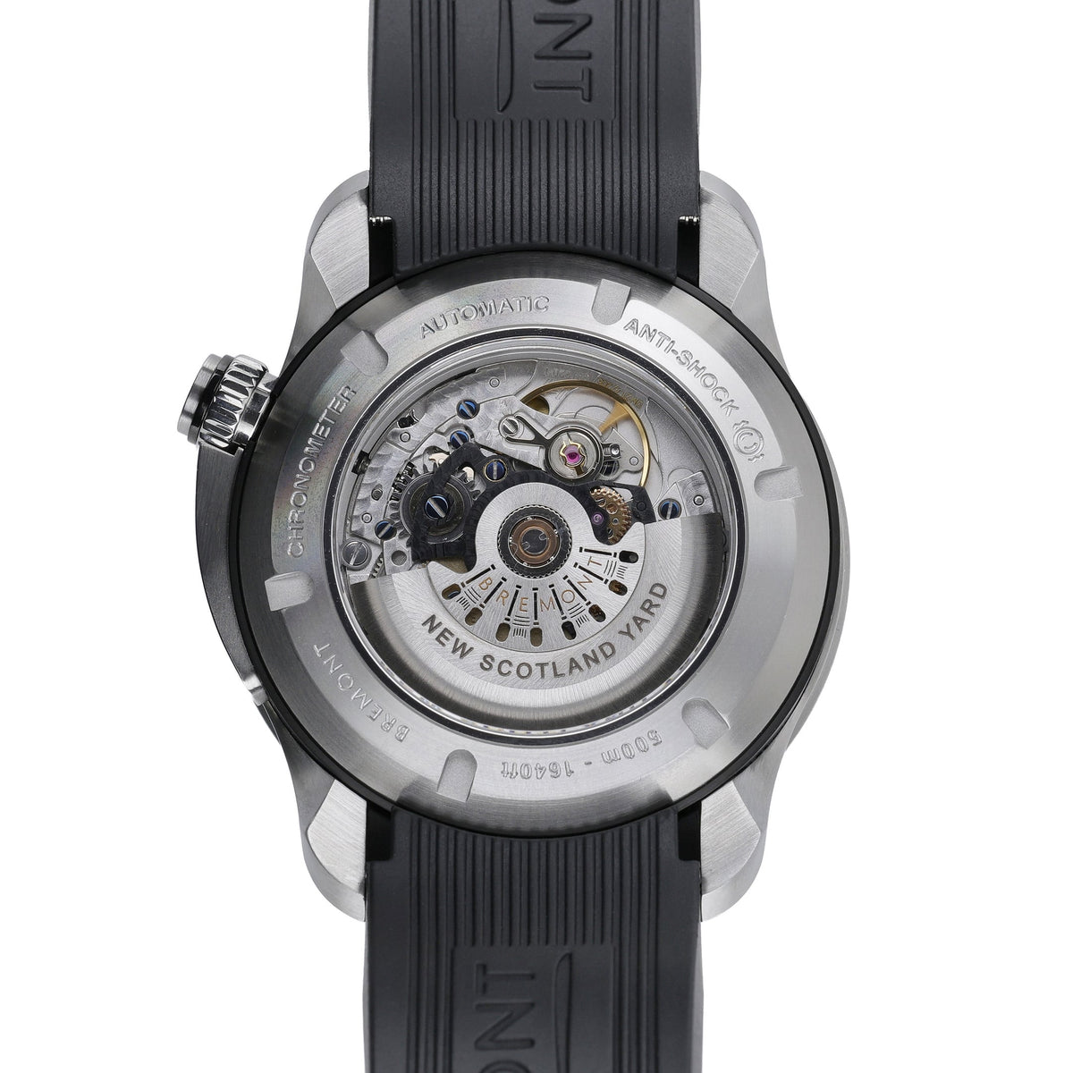 BREMONT SPECIAL PROJECTS S015 SUPERMARINE - S500-SO15-S - Watch - 43mm 0b32ea6d-c0c0-4be4-acdf-3853337dffa1.jpg