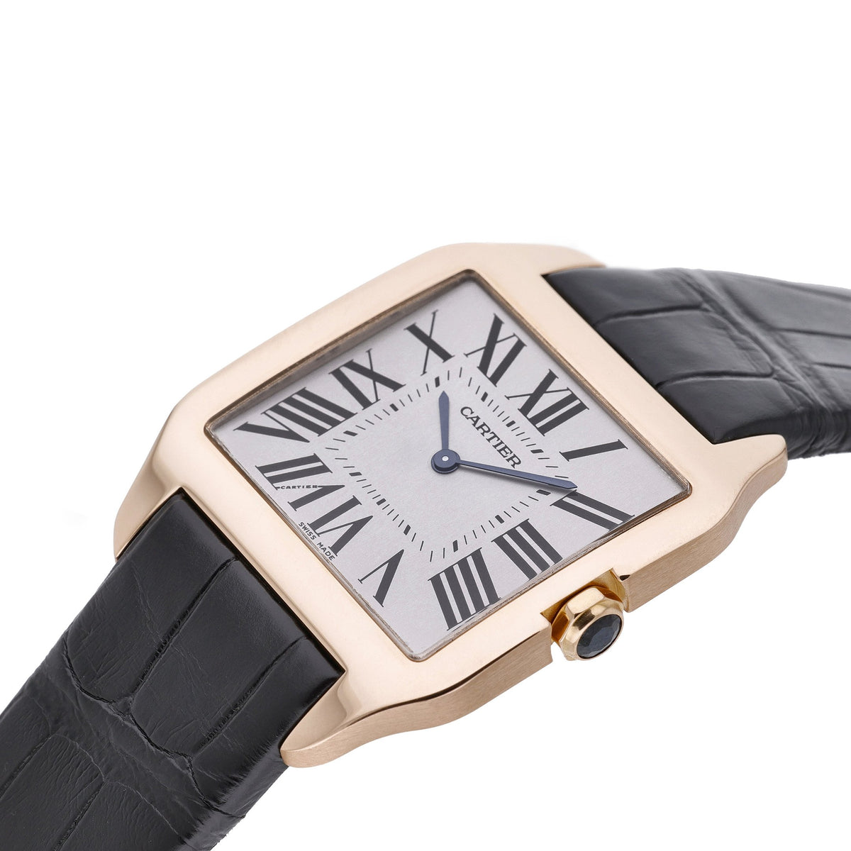 CARTIER SANTOS DUMONT - W2006951 - Watch - 35mm 0b35b699-5999-47f6-acb5-44c2a5ef4463.jpg