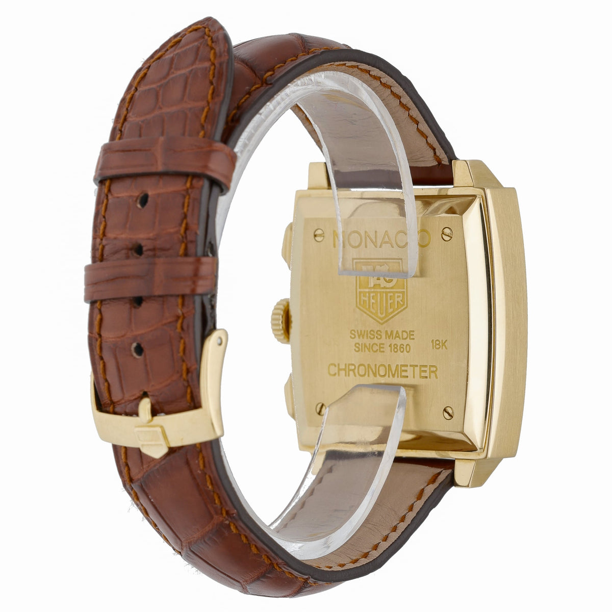 TAG HEUER MONACO - CW5140 - Watch - 38.5mm 0b5d2564-bed5-443e-be48-c96a920564b7.jpg