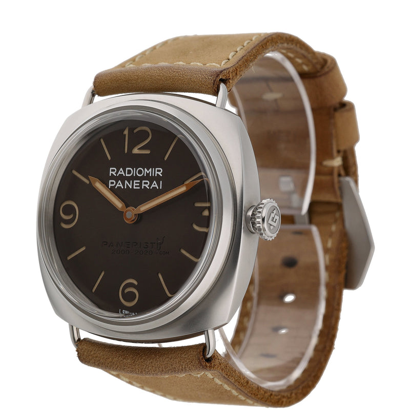 PANERAI RADIOMIR - PAM02020 - Watch - 45mm 0b6d3f6c-372e-4534-bb05-956f6a2b5592.jpg