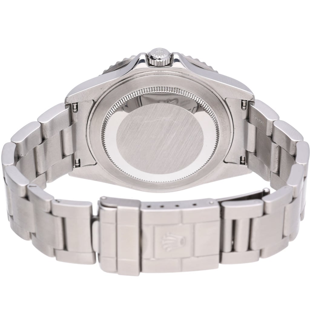 ROLEX GMT-MASTER II - 16710 - Watch - 40mm 0b9527f9-f537-4362-a10e-51a170579744.jpg