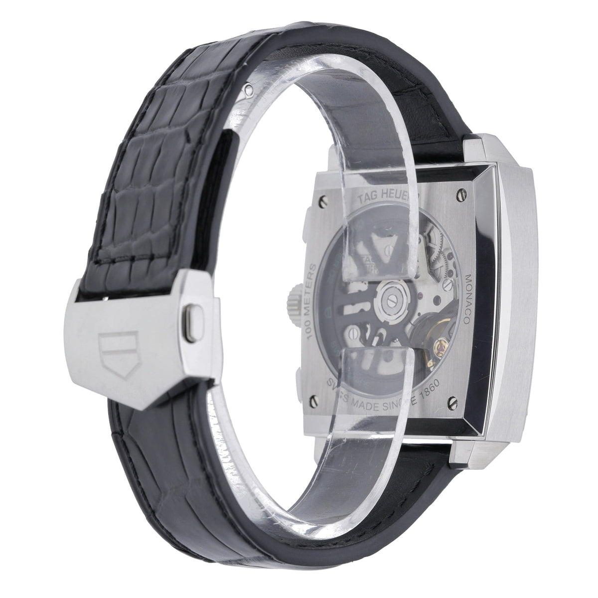 TAG HEUER MONACO - CBL2116 - Watch - 39mm 0ba59c2c-0378-4b6c-b346-418af99de698.jpg