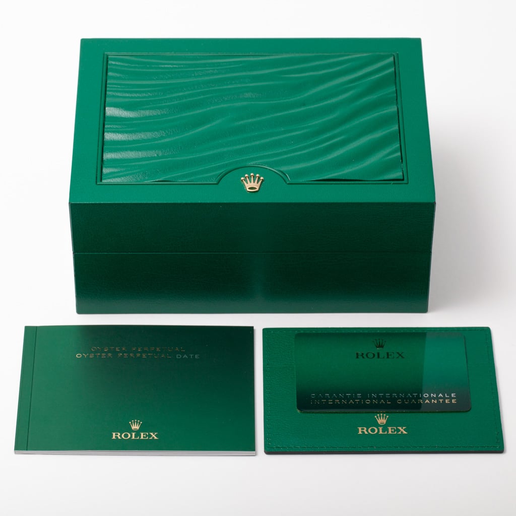 ROLEX OYSTER PERPETUAL DOMINOS - 276200 - Watch - 28mm 0be53cb4-f15f-48b0-b2d8-a6bdeb88de35.jpg