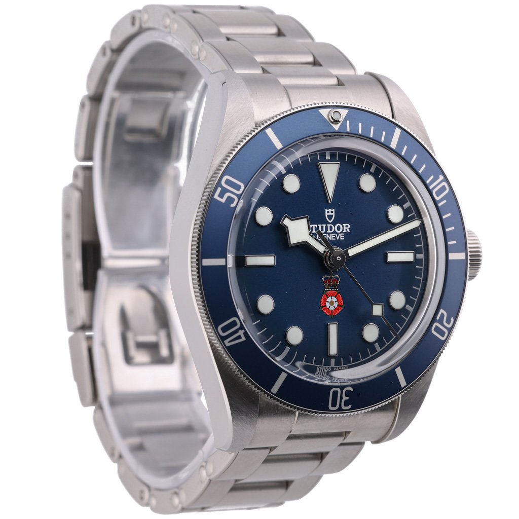 TUDOR BLACK BAY 58 ROYALTY AND SPECIALIST PROTECTION - PLATINUM JUBILEE - 79030B - Watch - 39mm 0c056ac4-e0c0-42d1-a40e-5684c30fb89c.jpg