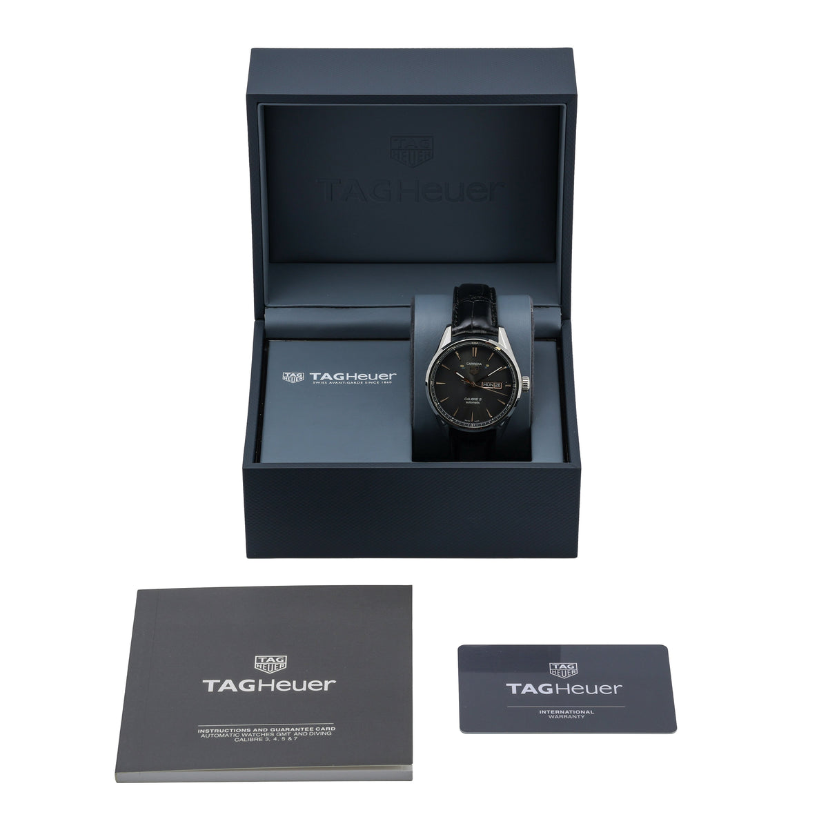 TAG HEUER CARRERA - WAR201C - Watch - 41mm 0c3d3a44-8c7f-4ea2-ac55-a505f2b19f4d.jpg