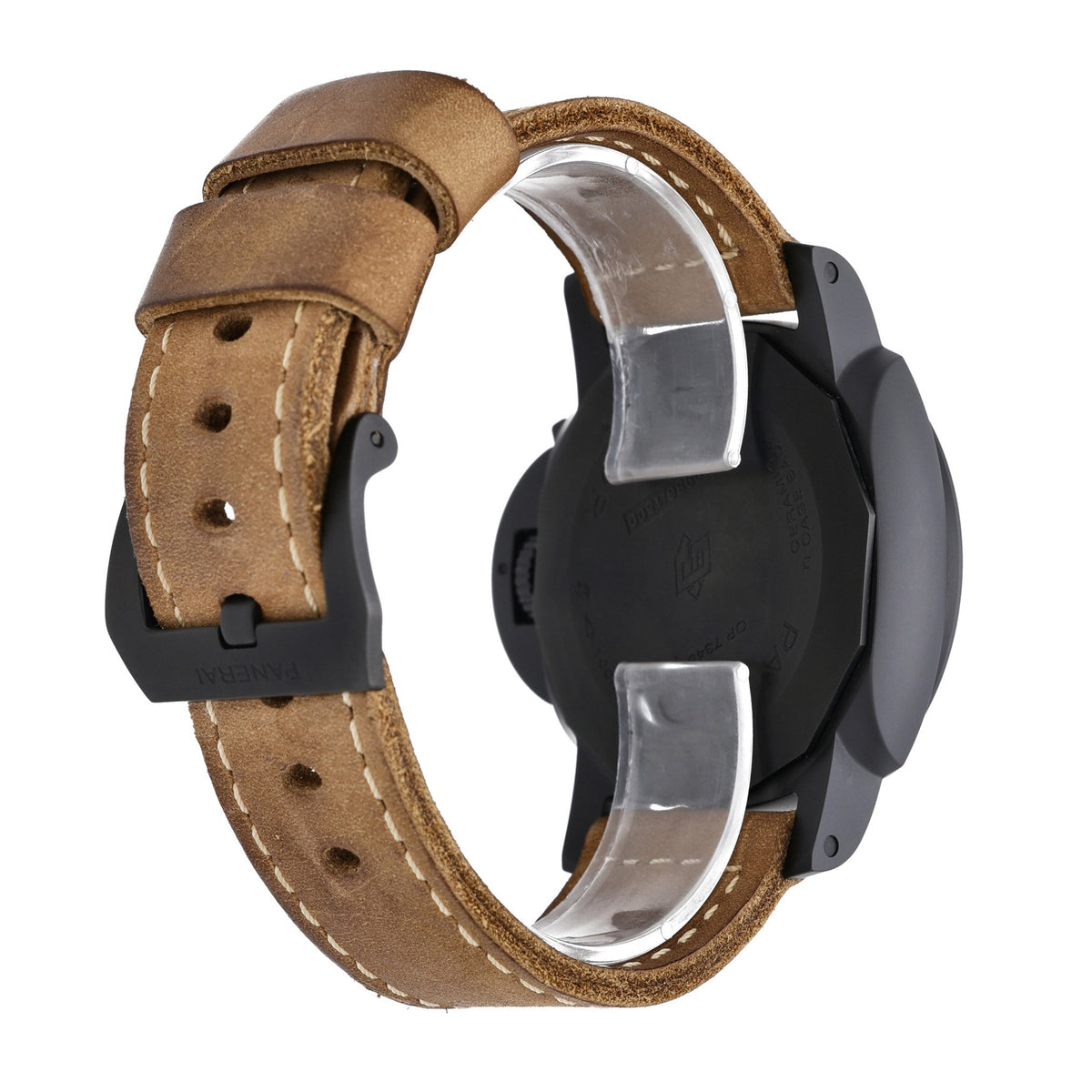 PANERAI LUMINOR 1950 3 DAYS GMT  - PAM01441 - Watch - 44mm 0c538779-978a-4e78-a656-0bb9831c0be9.jpg