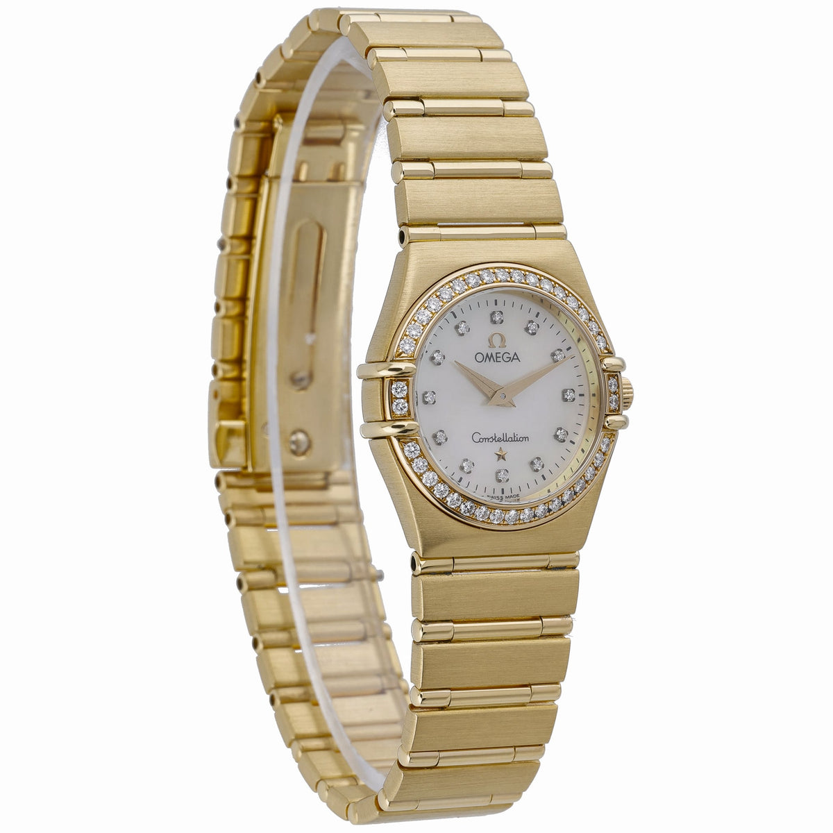 OMEGA CONSTELLATION - 895.1201 - Watch - 25.5mm 0c7199c4-73e9-4317-94c5-edc6a9bc929d.jpg