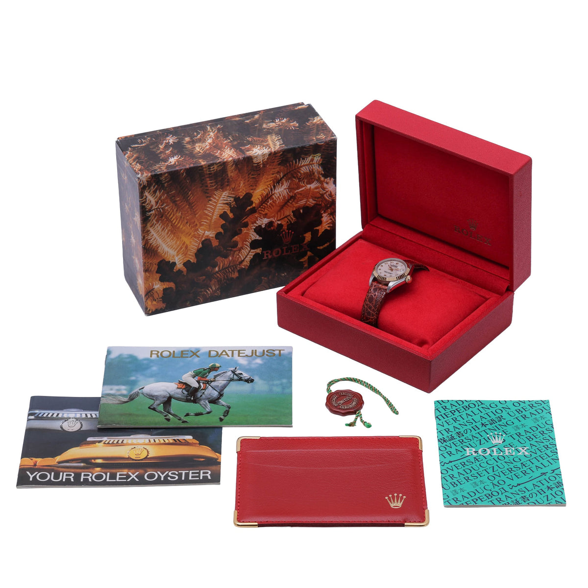 ROLEX DATEJUST - 69173 - Watch - 26mm 0c7e3203-51d2-41f6-a6d5-763cbbaad089.jpg