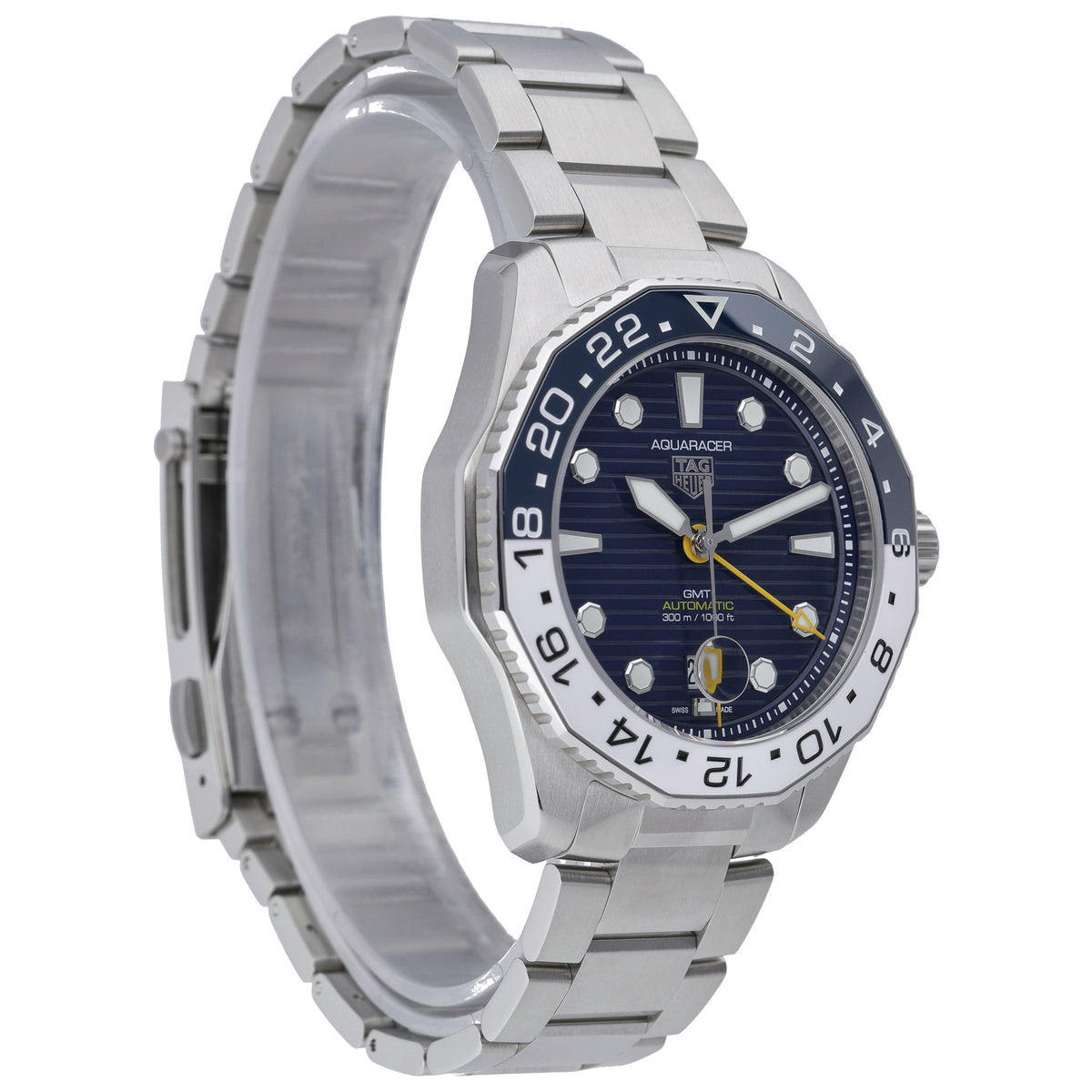 TAG HEUER AQUARACER 300M - WBP2010.BA0632 - Watch - 43mm 0c8f1905-2bda-4eb3-b947-a9804e9ace08.jpg