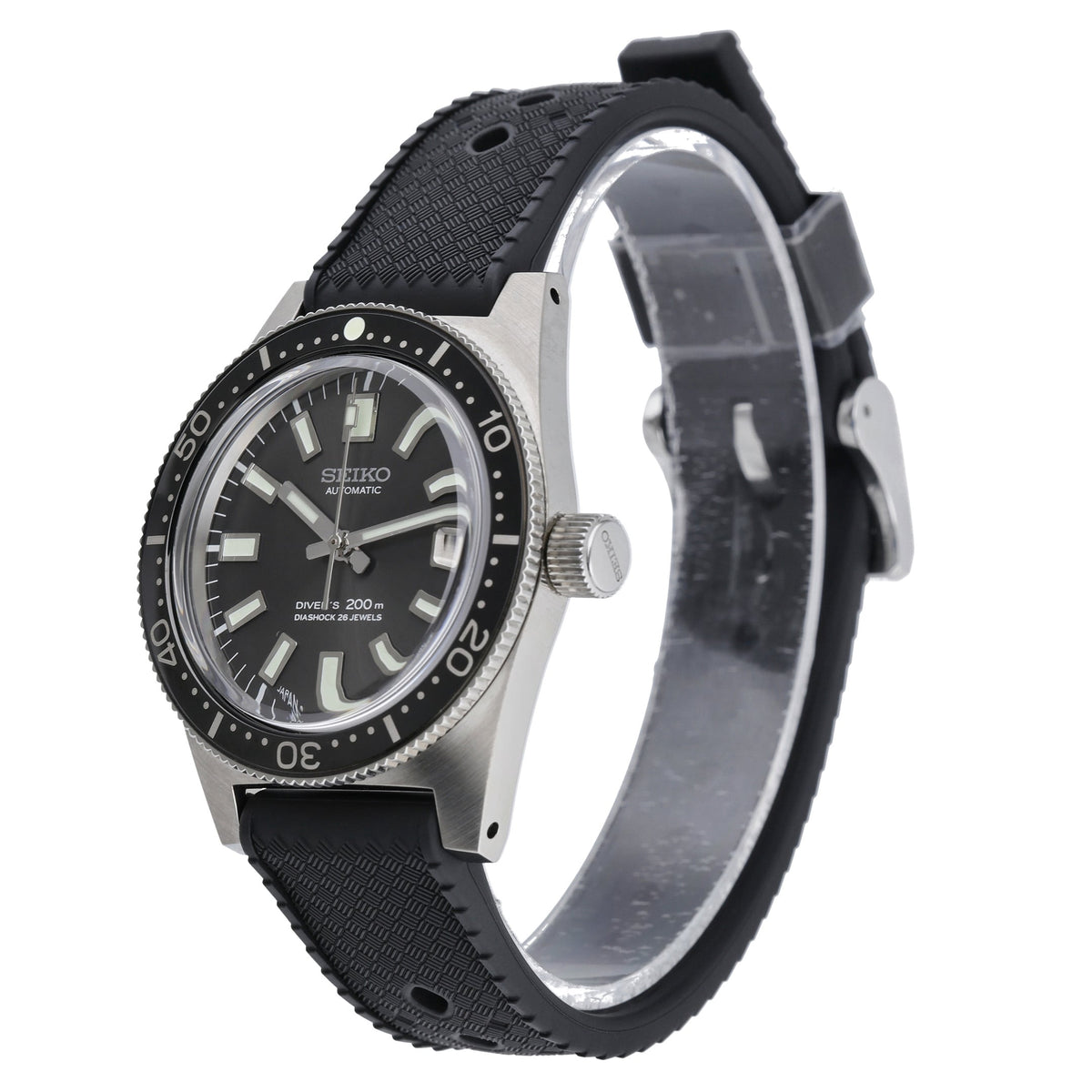 SEIKO DIVER'S - SJE093J1 - Watch - 37mm 0c918496-9a56-4196-94c3-e59d9e1795d0.jpg
