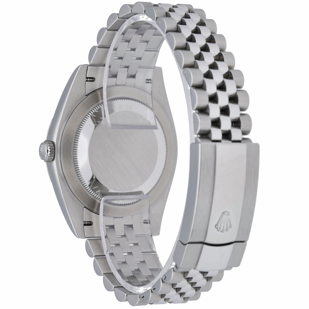 ROLEX DATEJUST - 126334 - Watch - 41mm 0c92dd0e-700b-4b12-8911-9fbcb1e10f8d.jpg