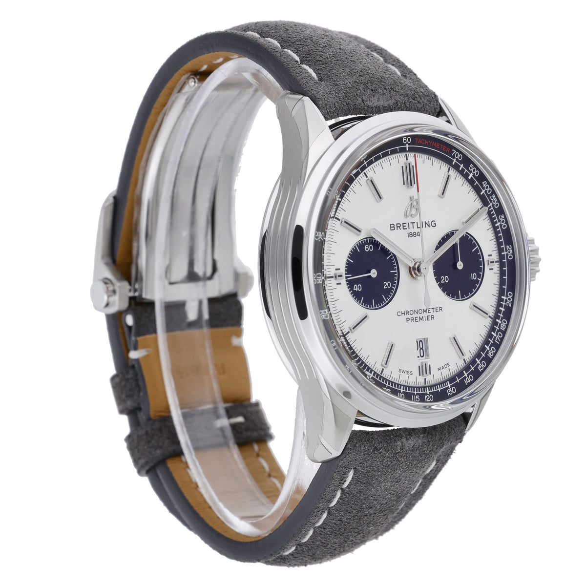 BREITLING PREMIER B01 CHRONOGRAPH 42 - AB0118221G1X1 - Watch - 42mm 0c972f3b-dd25-43dd-b554-27e91fdaaceb.jpg