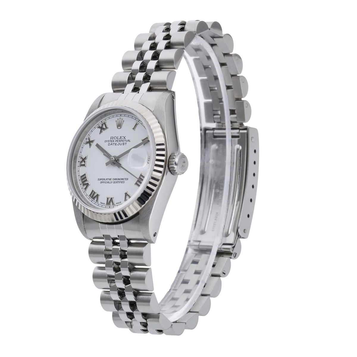 ROLEX DATEJUST - 68274 - Watch - 31mm 0c98f668-df93-41b6-b9a0-f895df379829.jpg