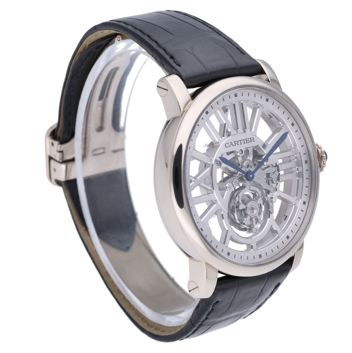 CARTIER ROTONDE DE CARTIER - 3283 - Watch - 45mm 0c9b2bce-0953-4616-b9ec-7cbbfe277e4d.jpg