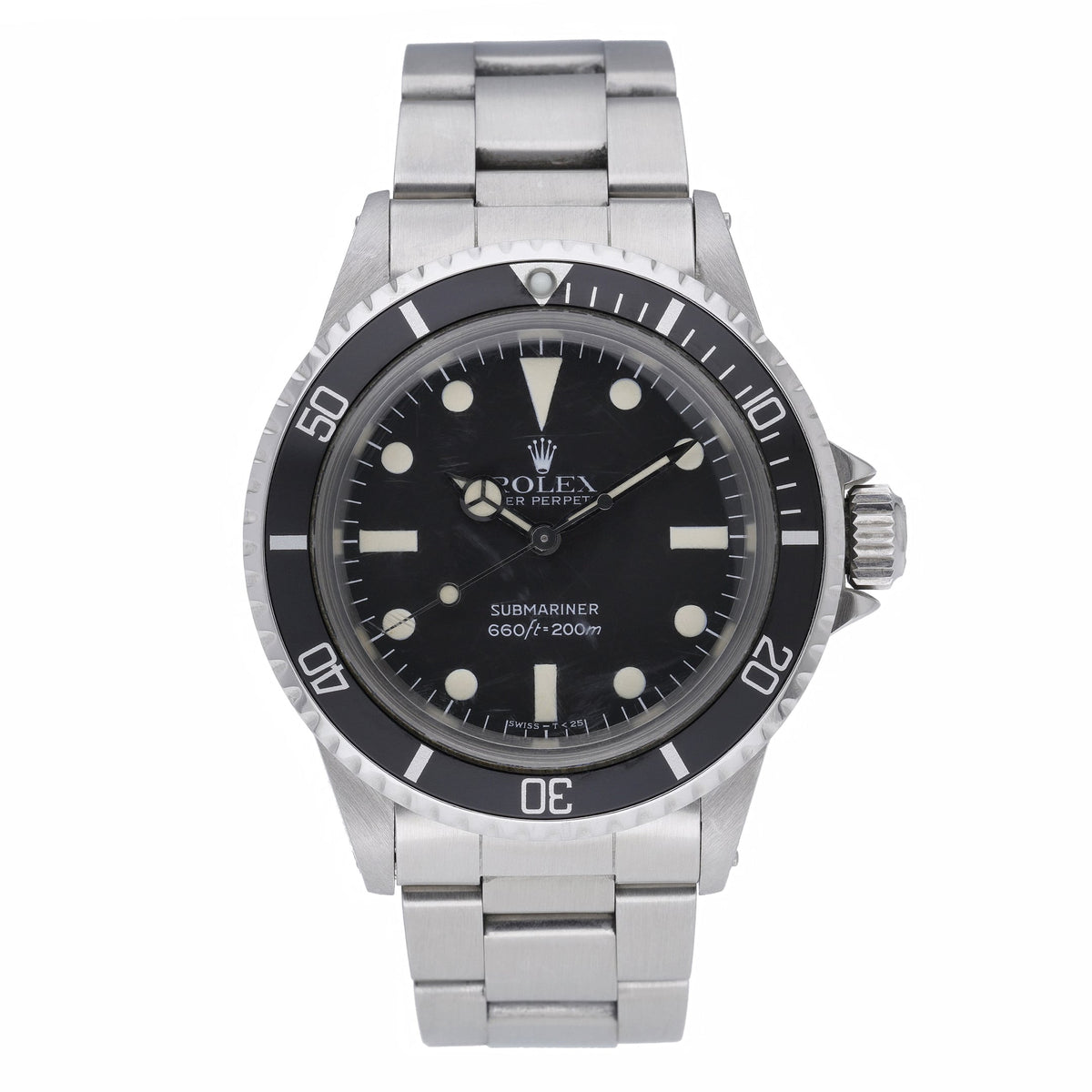 ROLEX SUBMARINER - 5513 - Watch - 40mm 0cb5a03c-00bf-40e6-81a1-41fd3e88cb2a.jpg