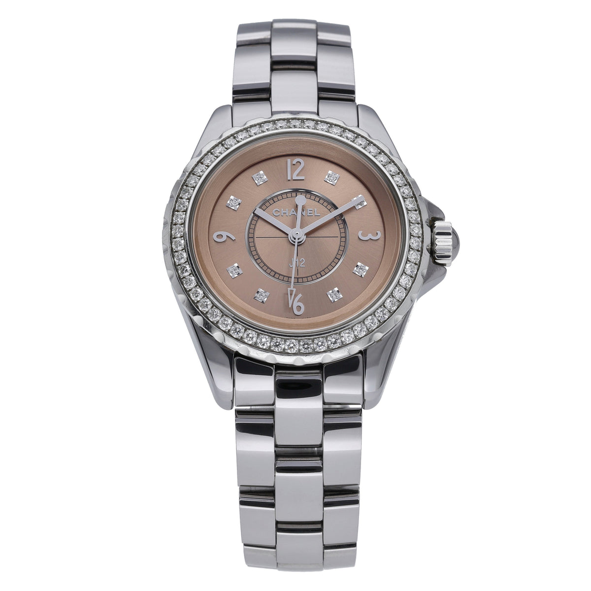 CHANEL J12 - H2564 - Watch - 33mm 0cc8b45b-528f-4a87-a22f-bb8468573db8.jpg