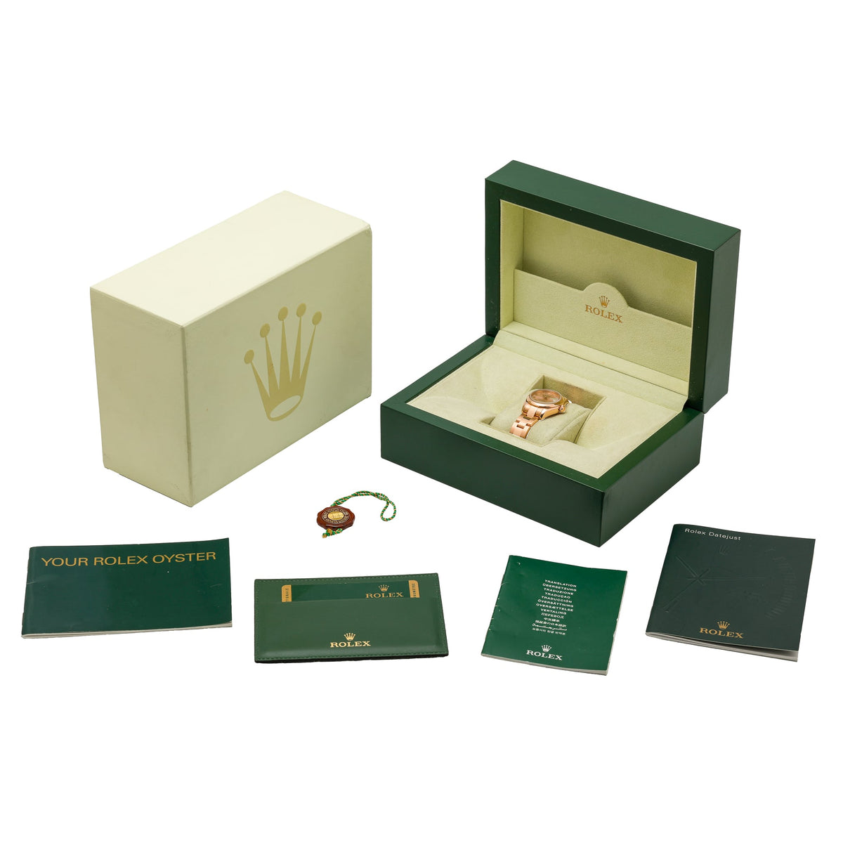 ROLEX DATEJUST - 179165 - Watch - 26mm 0d0e1ca1-a284-42c3-9e12-7c45d60908c2.jpg