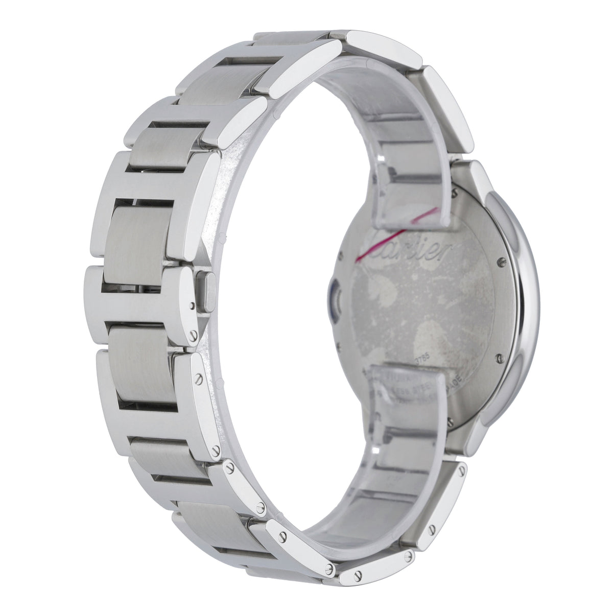 CARTIER BALLON BLEU  - W69012Z4 - Watch - 42mm 0d2b134a-3be6-4a69-835e-bf47f7fc828a.jpg