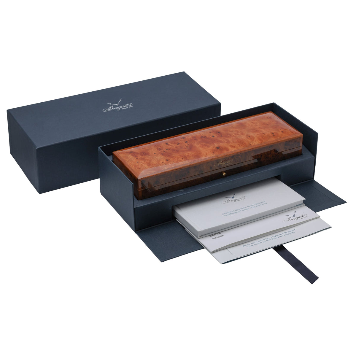 BREGUET CLASSIQUE - 5277BB/12/9V6 - Watch - 38mm 0d2c78fa-d1ef-45c4-9129-8ef827a29d9e.jpg