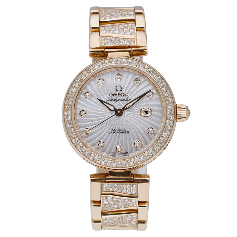 OMEGA DE VILLE LADYMATIC - 425.65.34.20.55.005 - Watch - 34mm 0d454274-6a6d-4e2d-ac2a-717a7754a77f.jpg