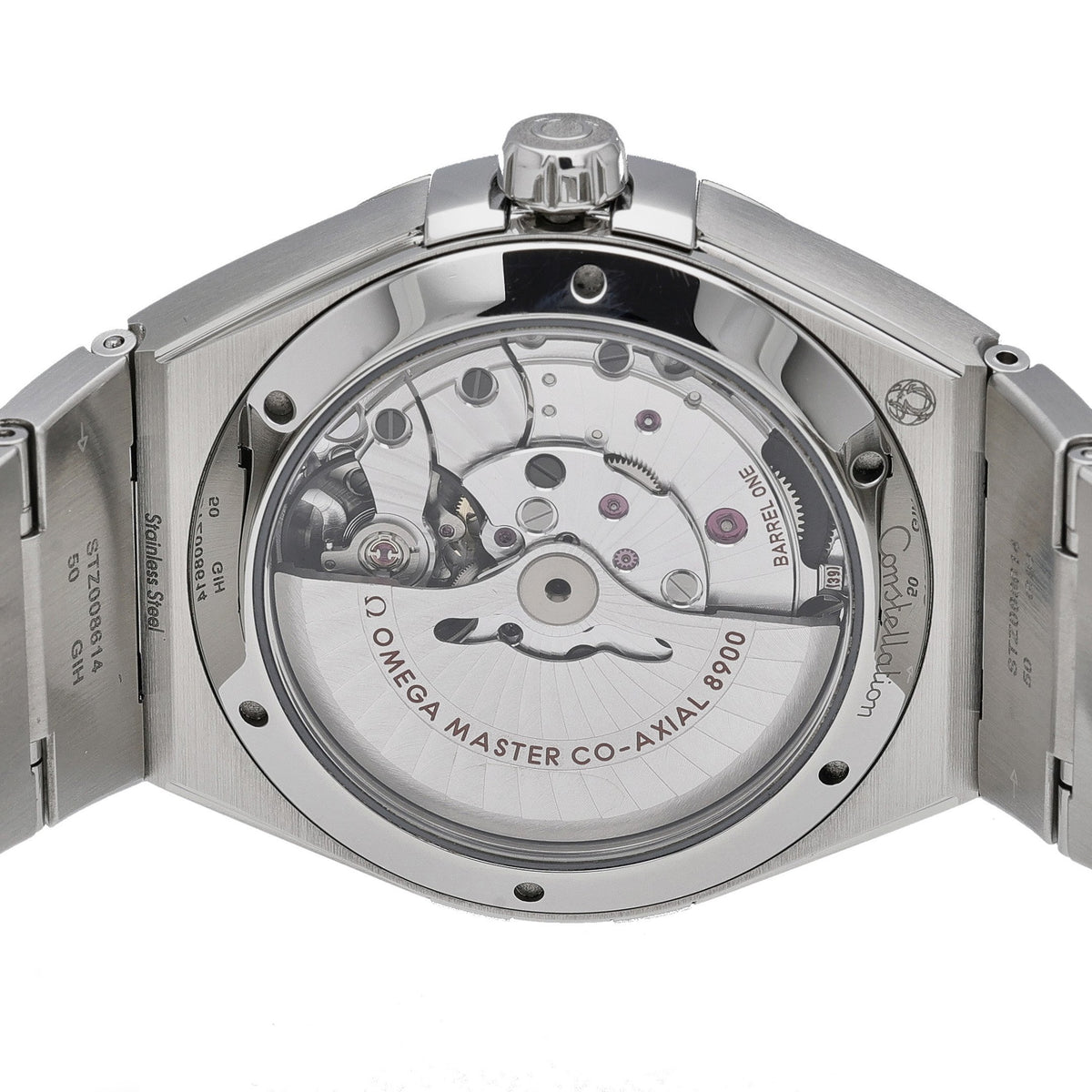 OMEGA CONSTELLATION - 131.30.41.21.99.003 - Watch - 41mm 0d480f4d-9576-42b5-a7db-f7dbb4a30530.jpg