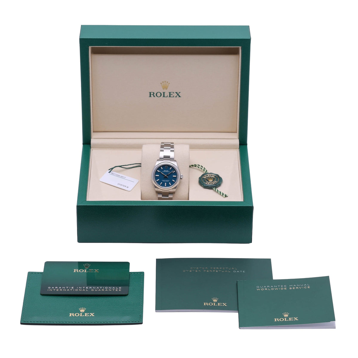 ROLEX OYSTER PERPETUAL 31 - 277200 - Watch - 31mm 0d51769e-161e-473c-85b2-517c84859b6d.jpg