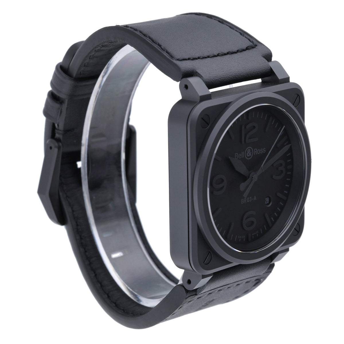 BELL & ROSS BR 03 - BR03A-PH-CE/SRB - Watch - 41mm 0d8d30a2-541e-4378-9abf-67ceb89ae88b.jpg