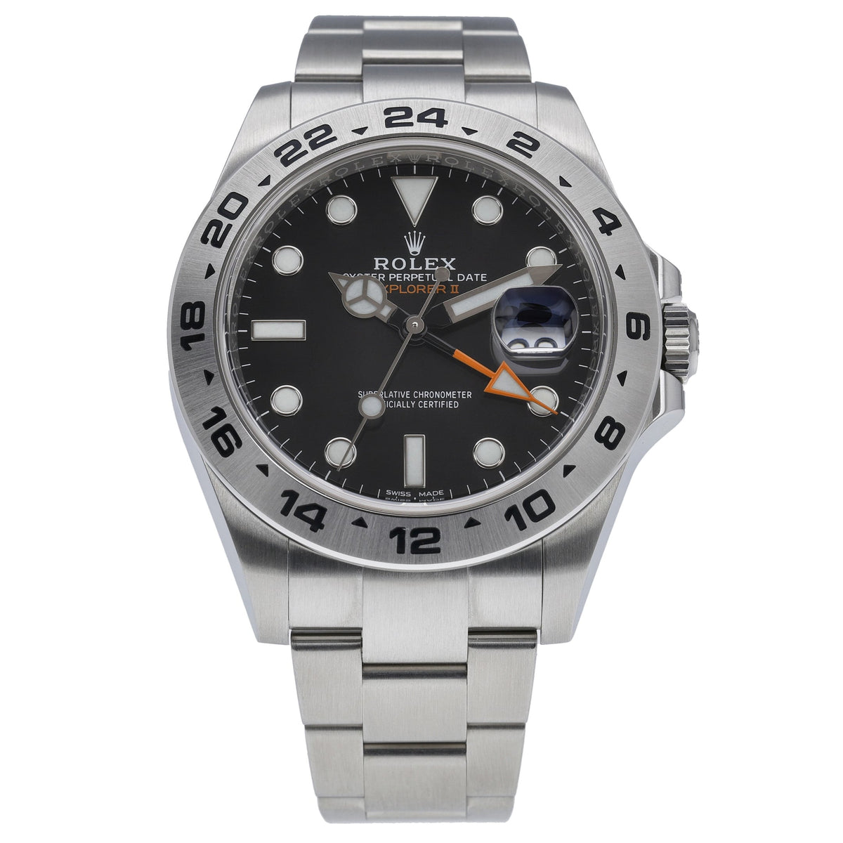ROLEX EXPLORER II - 216570 - Watch - 42mm 0dbee74e-2173-43d1-9e1c-0f0e03e0a996.jpg