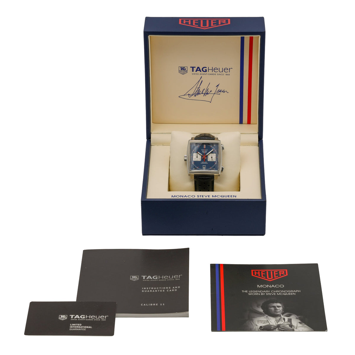 TAG HEUER MONACO CALIBRE 11 - CAW211P - Watch - 39mm 0dd84119-022d-4203-b4d4-daf6692cbb6d.jpg