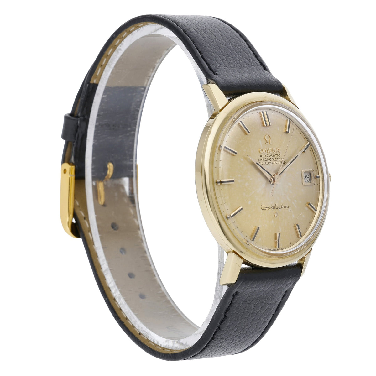OMEGA SEAMASTER - Watch - 34mm 0e0c4ead-9781-46fa-92c4-d643fc4edcc3.jpg