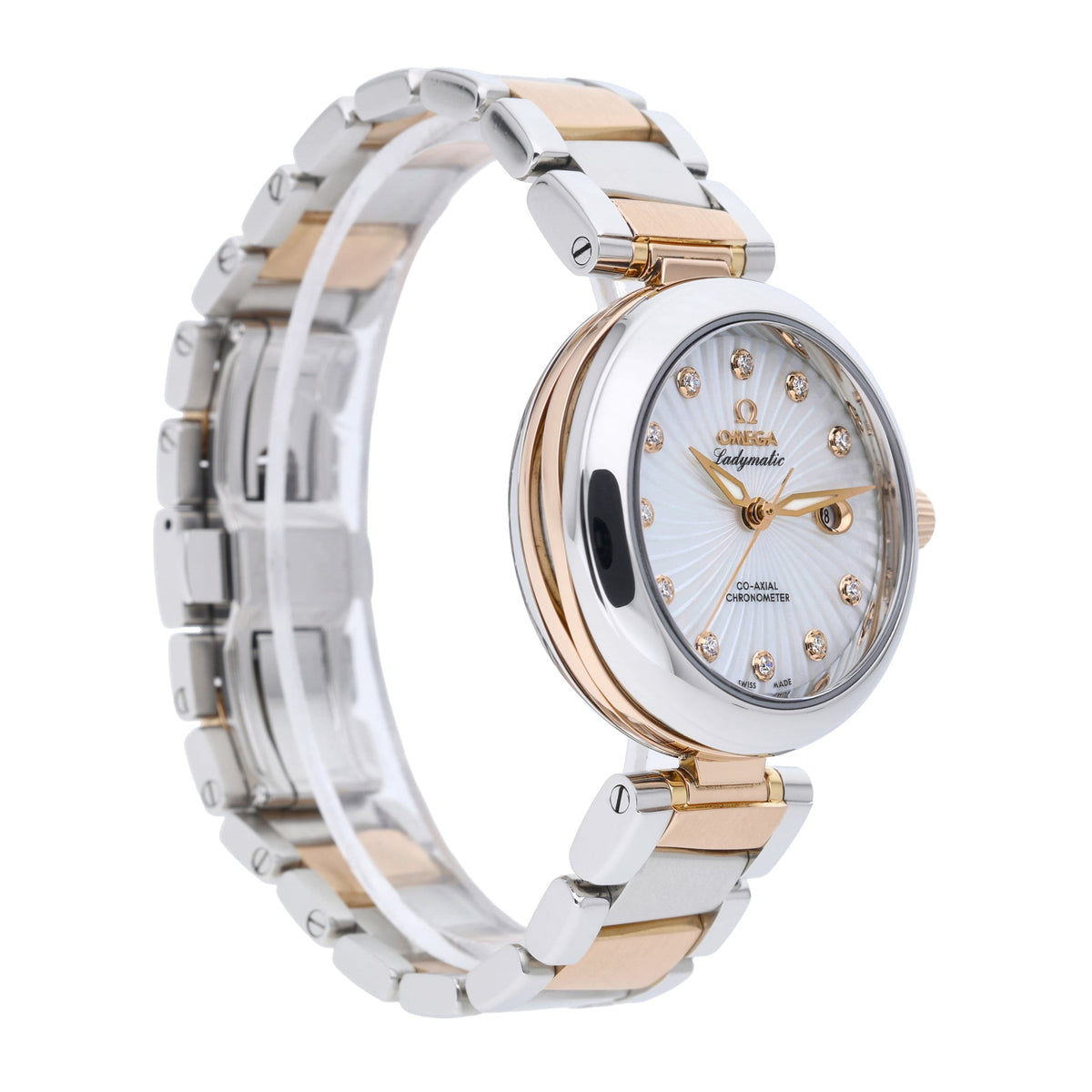 OMEGA DE VILLE LADYMATIC - 425 20 34 20 55 001 - Watch - 34mm 0e139f16-8b1c-47aa-840c-8da7bb767b0f.jpg
